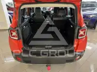 2014 Jeep Renegade