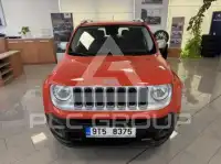 2014 Jeep Renegade