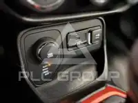 2014 Jeep Renegade