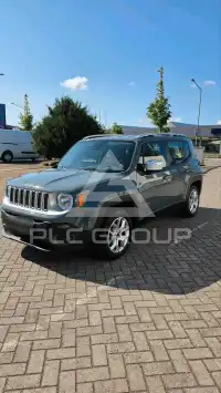 2014 Jeep Renegade