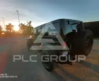 2014 Jeep Wrangler