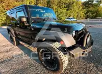 2014 Jeep Wrangler