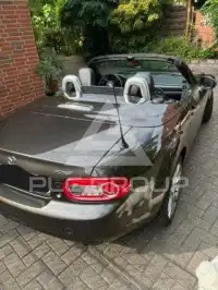2014 Mazda MX-5