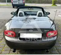 2014 Mazda MX-5