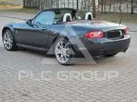 2014 Mazda MX-5