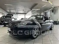 2014 Mazda MX-5