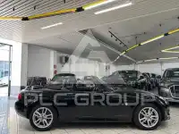 2014 Mazda MX-5