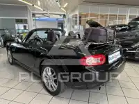 2014 Mazda MX-5