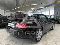 2014 Mazda MX-5
