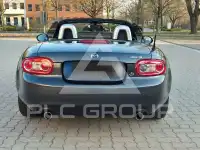 2014 Mazda MX-5