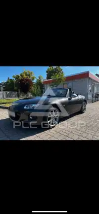 2014 Mazda MX-5