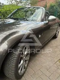 2014 Mazda MX-5