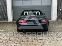 2014 Mazda MX-5