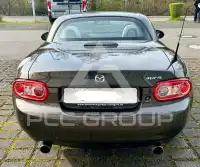 2014 Mazda MX-5