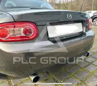 2014 Mazda MX-5