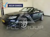 2014 Mazda MX-5