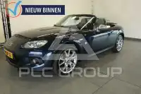 2014 Mazda MX-5