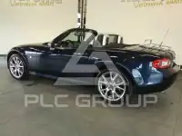 2014 Mazda MX-5