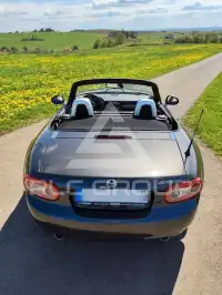 2014 Mazda MX-5