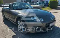 2014 Mazda MX-5