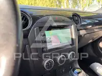 2014 Mazda MX-5