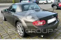 2014 Mazda MX-5