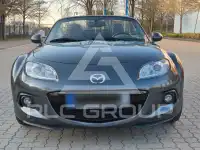 2014 Mazda MX-5