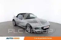 2014 Mazda MX-5