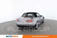 2014 Mazda MX-5