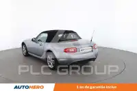 2014 Mazda MX-5