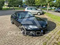 2014 Mazda MX-5
