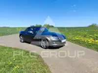 2014 Mazda MX-5