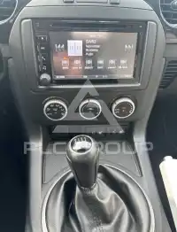 2014 Mazda MX-5