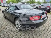 2014 Mazda MX-5