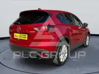 2014 Mazda CX-5