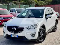 2014 Mazda CX-5