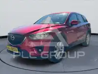 2014 Mazda CX-5