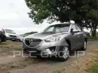 2014 Mazda CX-5