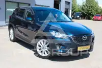 2014 Mazda CX-5
