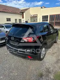 2014 Mazda CX-5