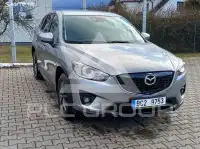 2014 Mazda CX-5