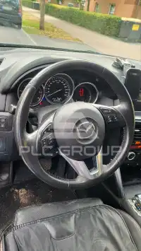 2014 Mazda CX-5