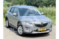 2014 Mazda CX-5