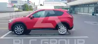 2014 Mazda CX-5