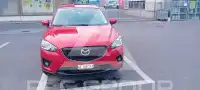 2014 Mazda CX-5