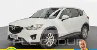 2014 Mazda CX-5