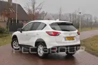 2014 Mazda CX-5