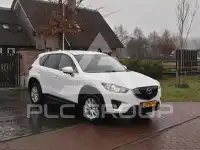 2014 Mazda CX-5