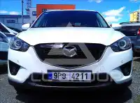 2014 Mazda CX-5