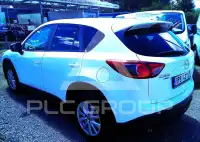 2014 Mazda CX-5